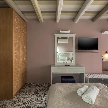 Vetus Oppidum Boutique Guesthouse Chania  Exterior foto