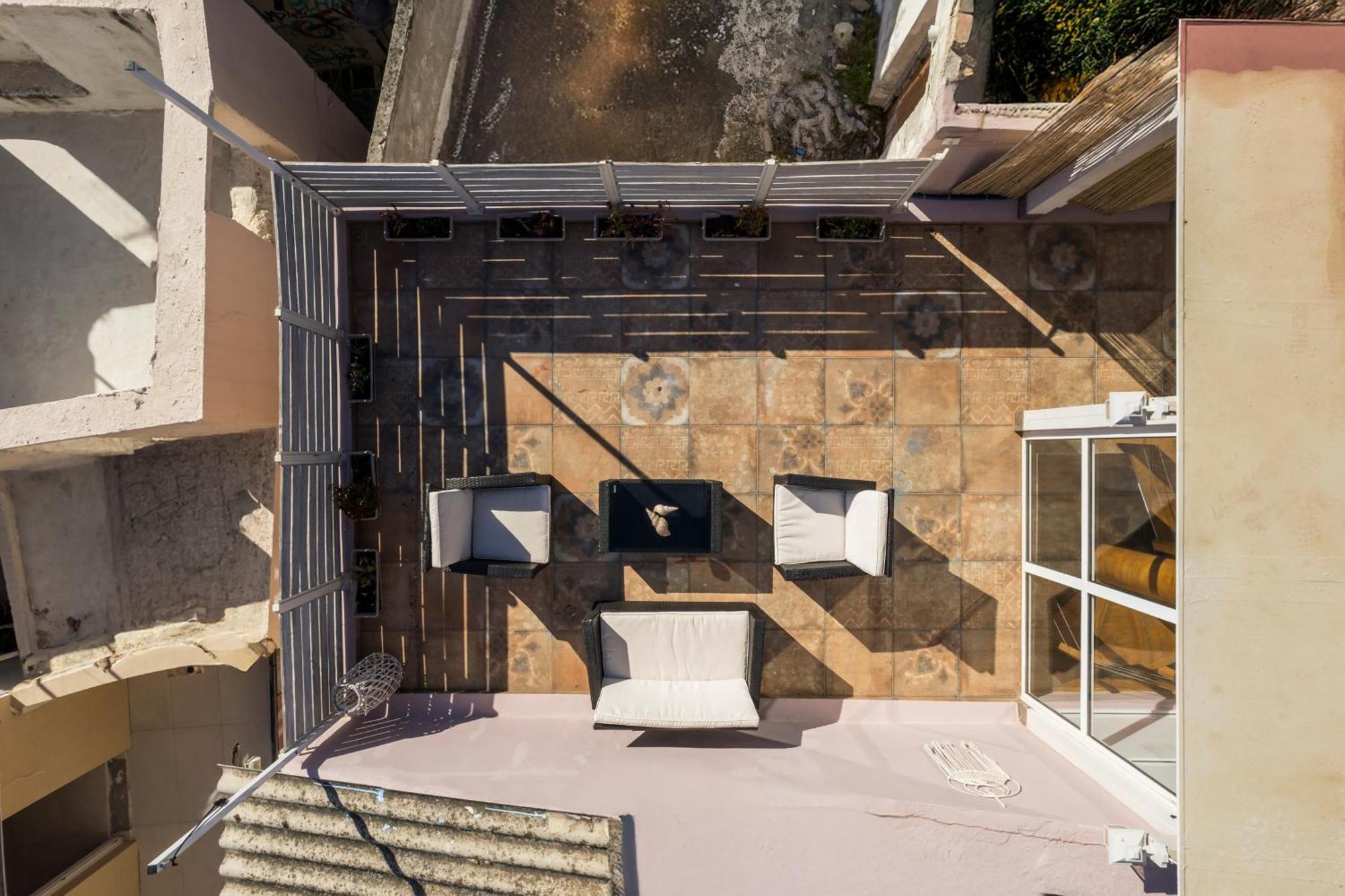 Vetus Oppidum Boutique Guesthouse Chania  Exterior foto