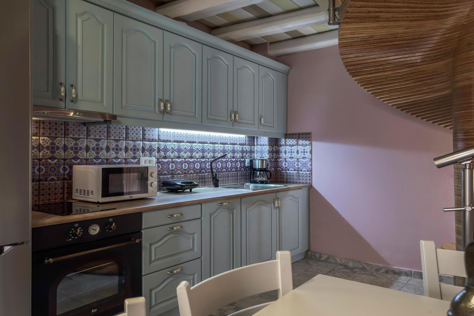 Vetus Oppidum Boutique Guesthouse Chania  Exterior foto