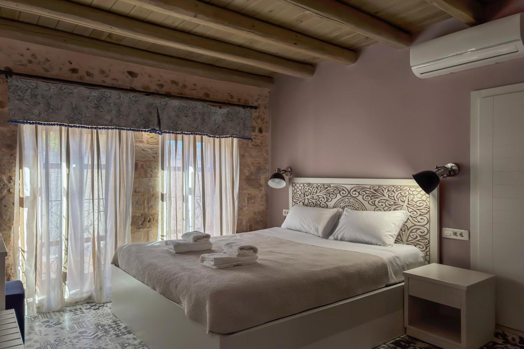 Vetus Oppidum Boutique Guesthouse Chania  Exterior foto