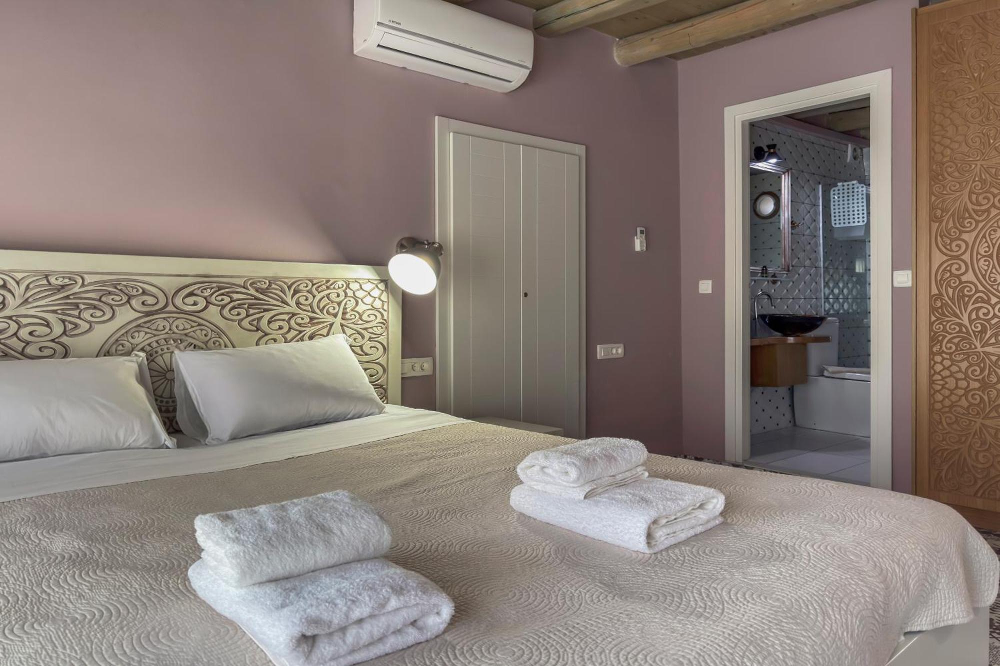 Vetus Oppidum Boutique Guesthouse Chania  Exterior foto