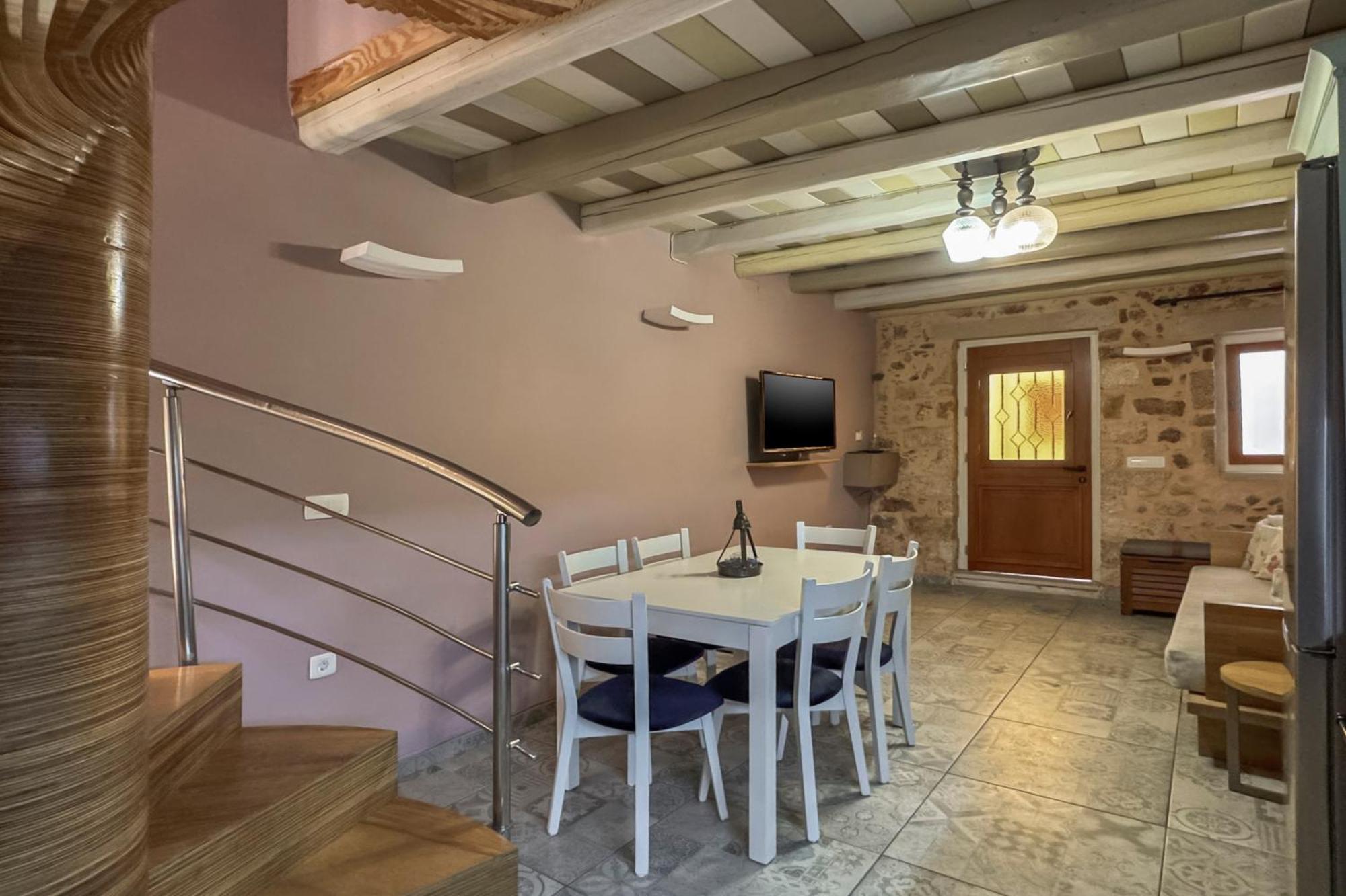 Vetus Oppidum Boutique Guesthouse Chania  Exterior foto